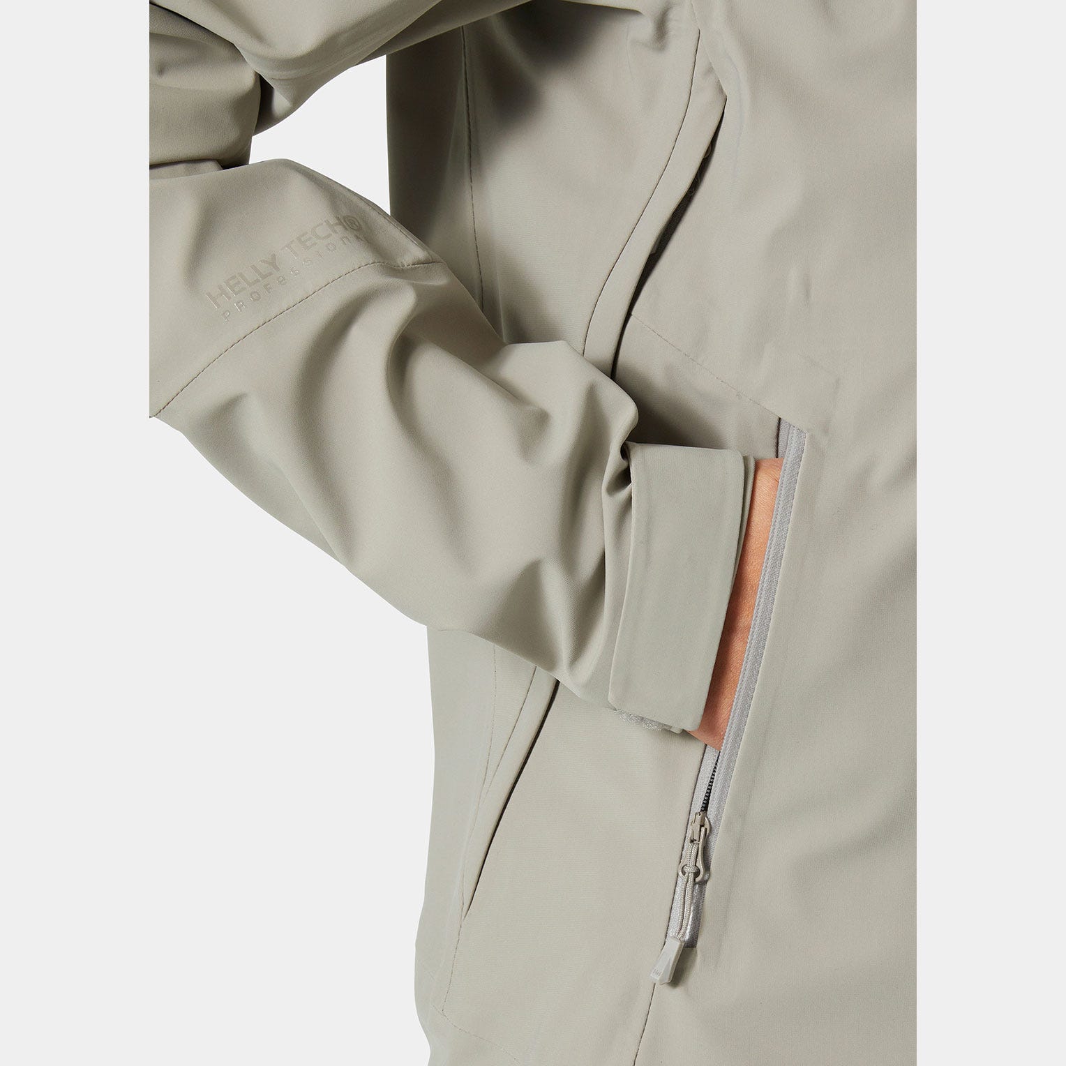 Women’s Verglas Backcountry Ski Shell Jacket