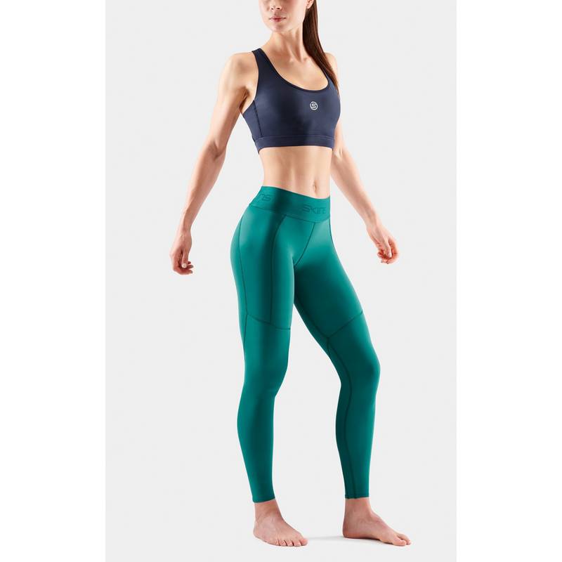 Skins S3 Thermal Long Tight Tights Damen
