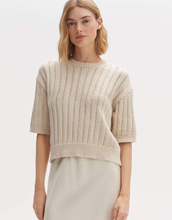 Strickpullover Punzi