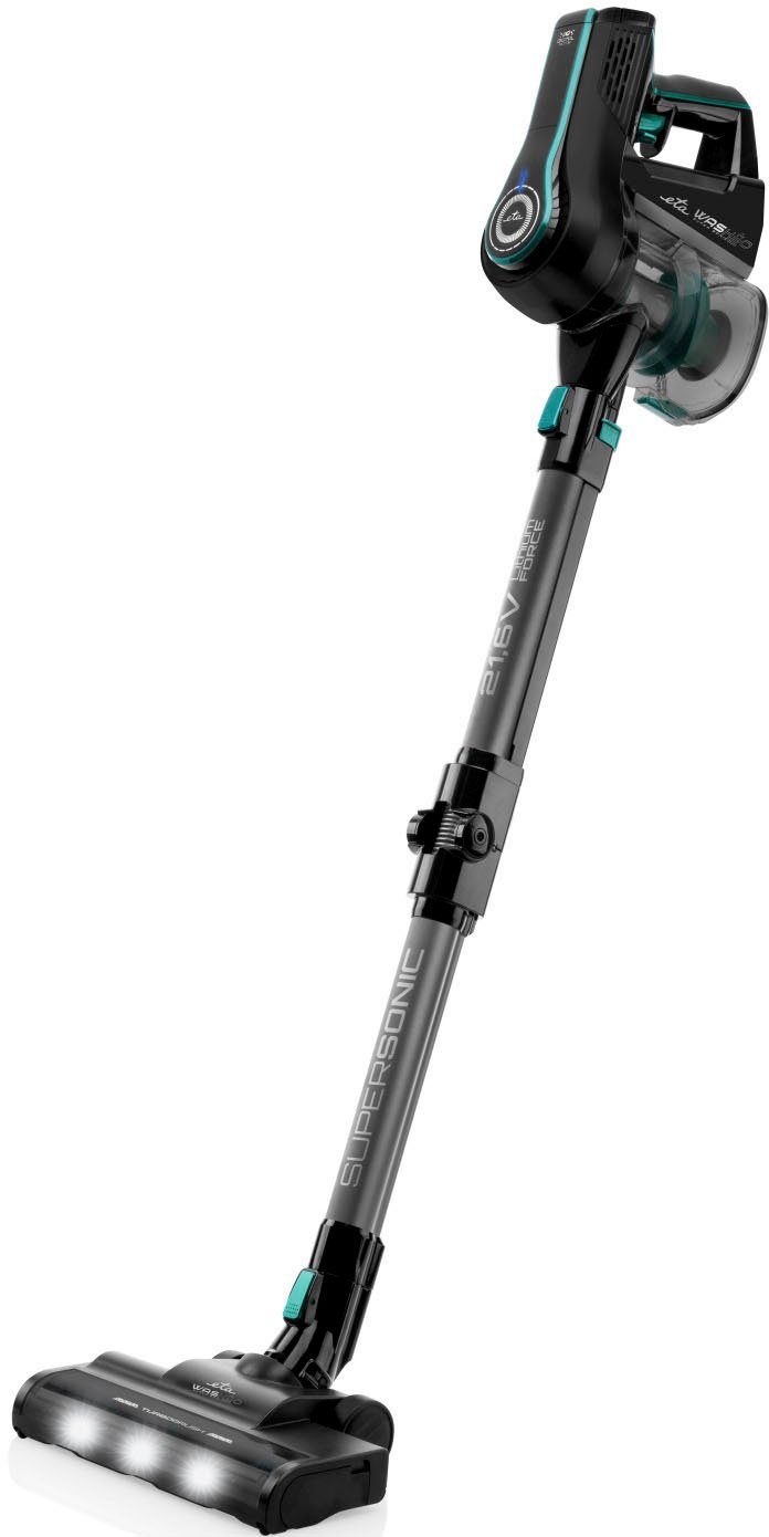 eta Nass-Trocken-Sauger SUPERSONIC WASH H²O ETA523190000, 800 W, beutellos
