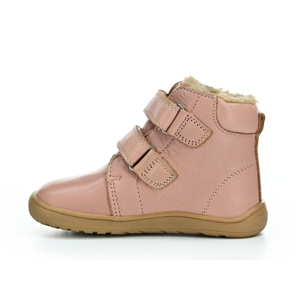 Protetika Beka Pink Winterbarfußschuhe