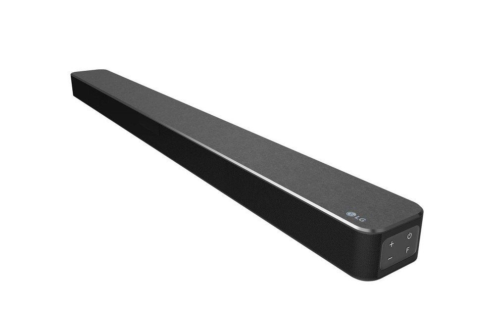 LG DSN5 Soundbar