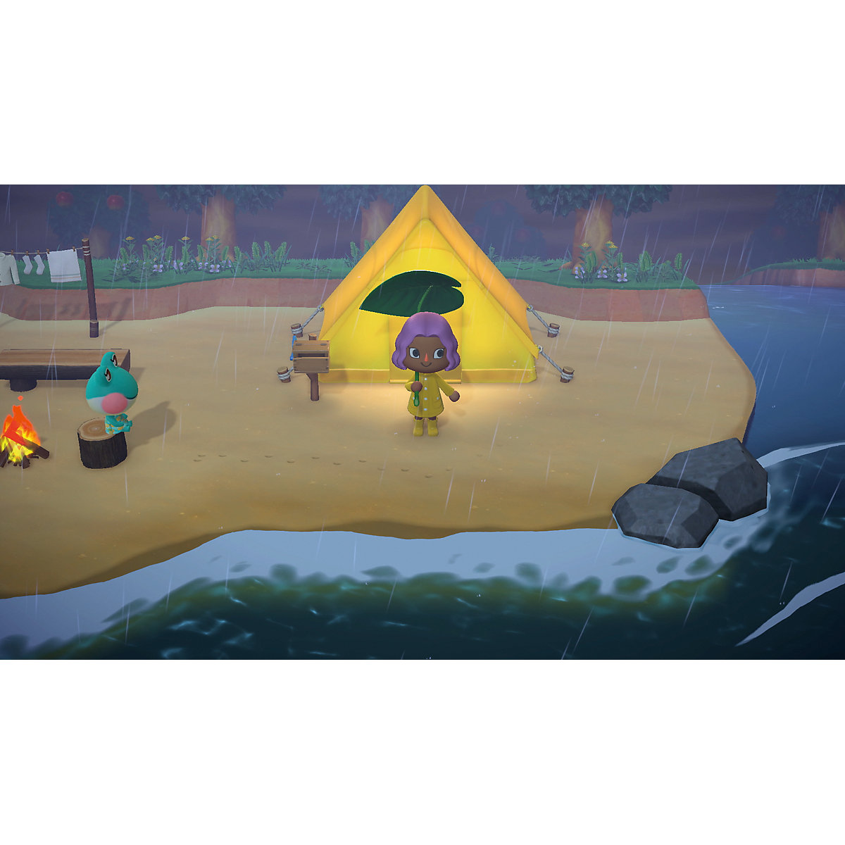 Nintendo Switch Animal Crossing: New Horizons
