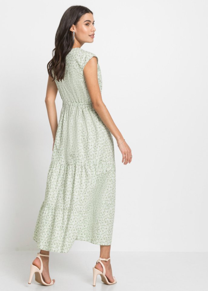 Maxikleid
