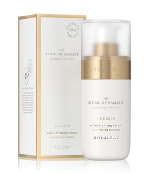 Rituals The Ritual of Namaste Ageless Firming Gesichtsserum 30 ml