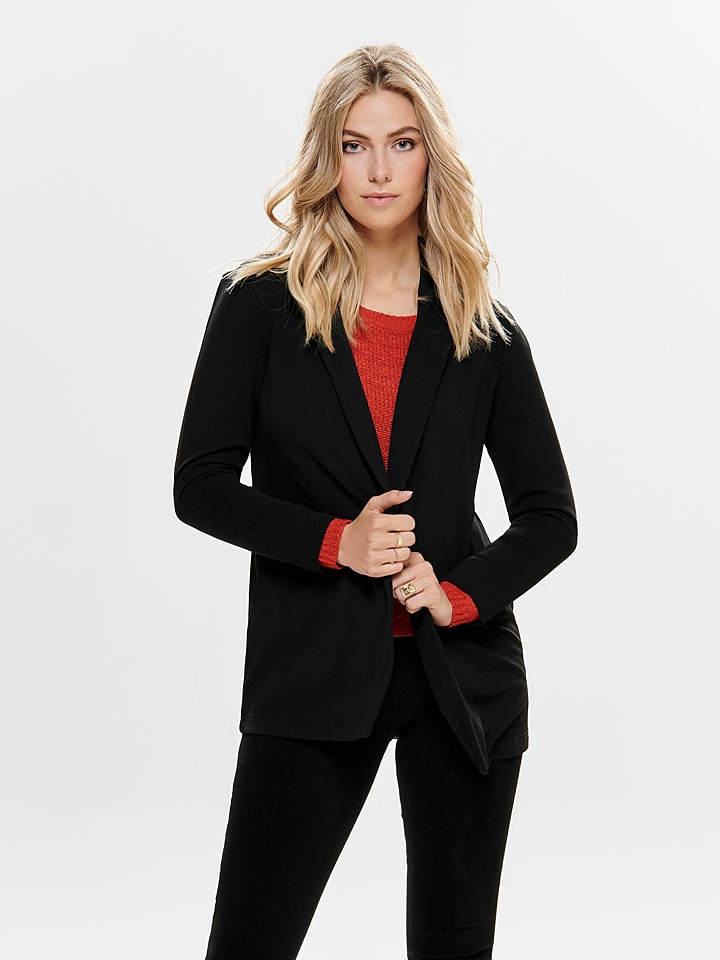JDY Blazer in Schwarz günstig kaufen