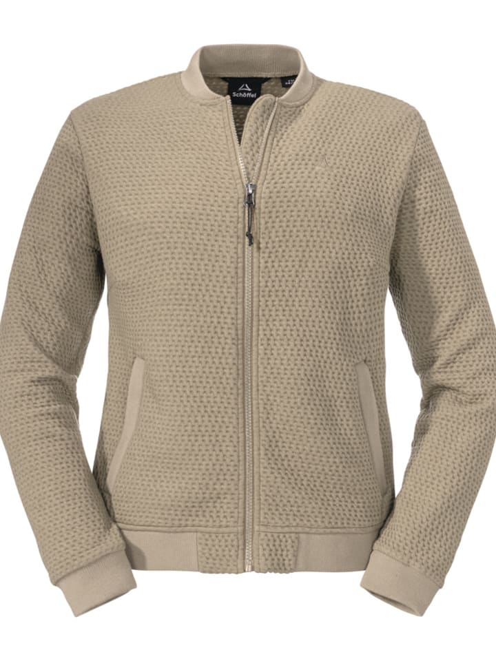 Schöffel Fleecejacke 