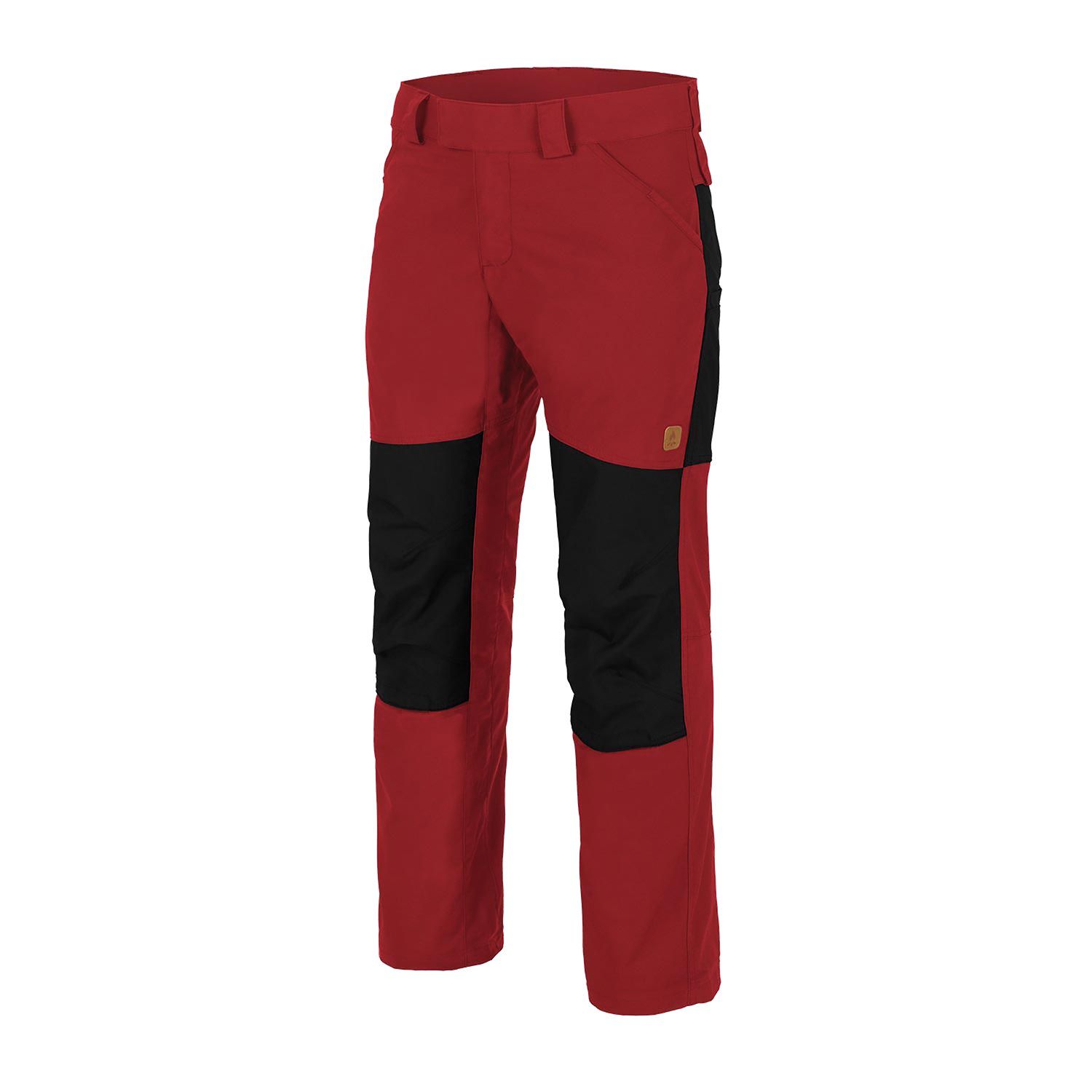 Woodsman Pants