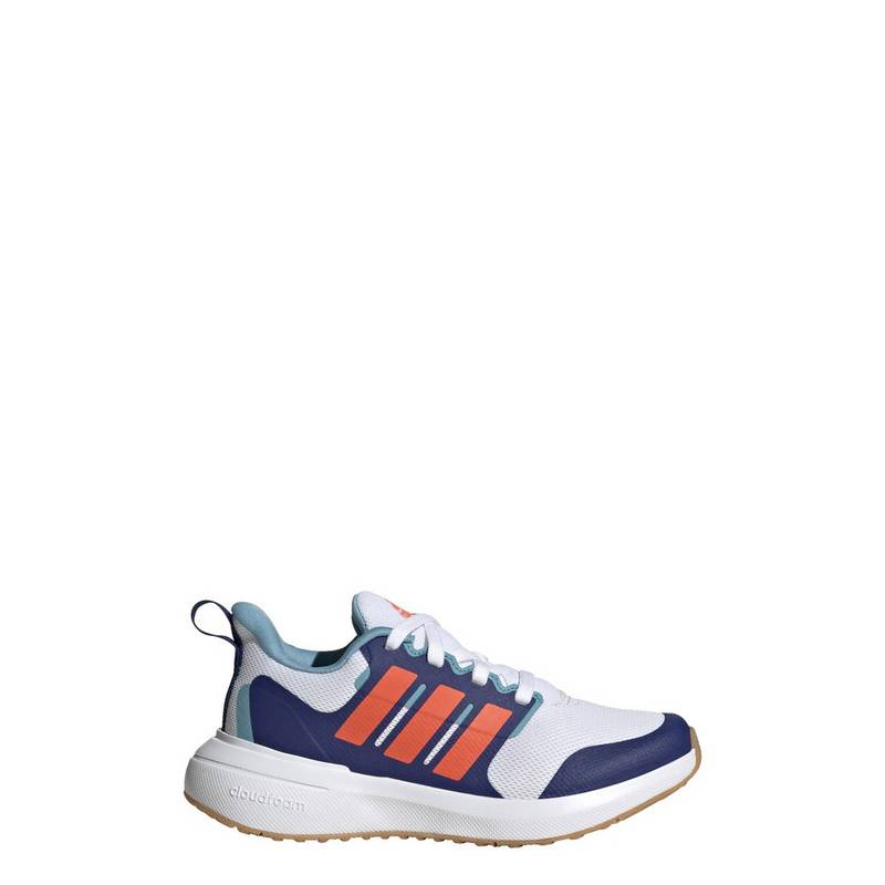 adidas FortaRun 2.0 Cloudfoam Lace Schuh Sneaker Kinder
