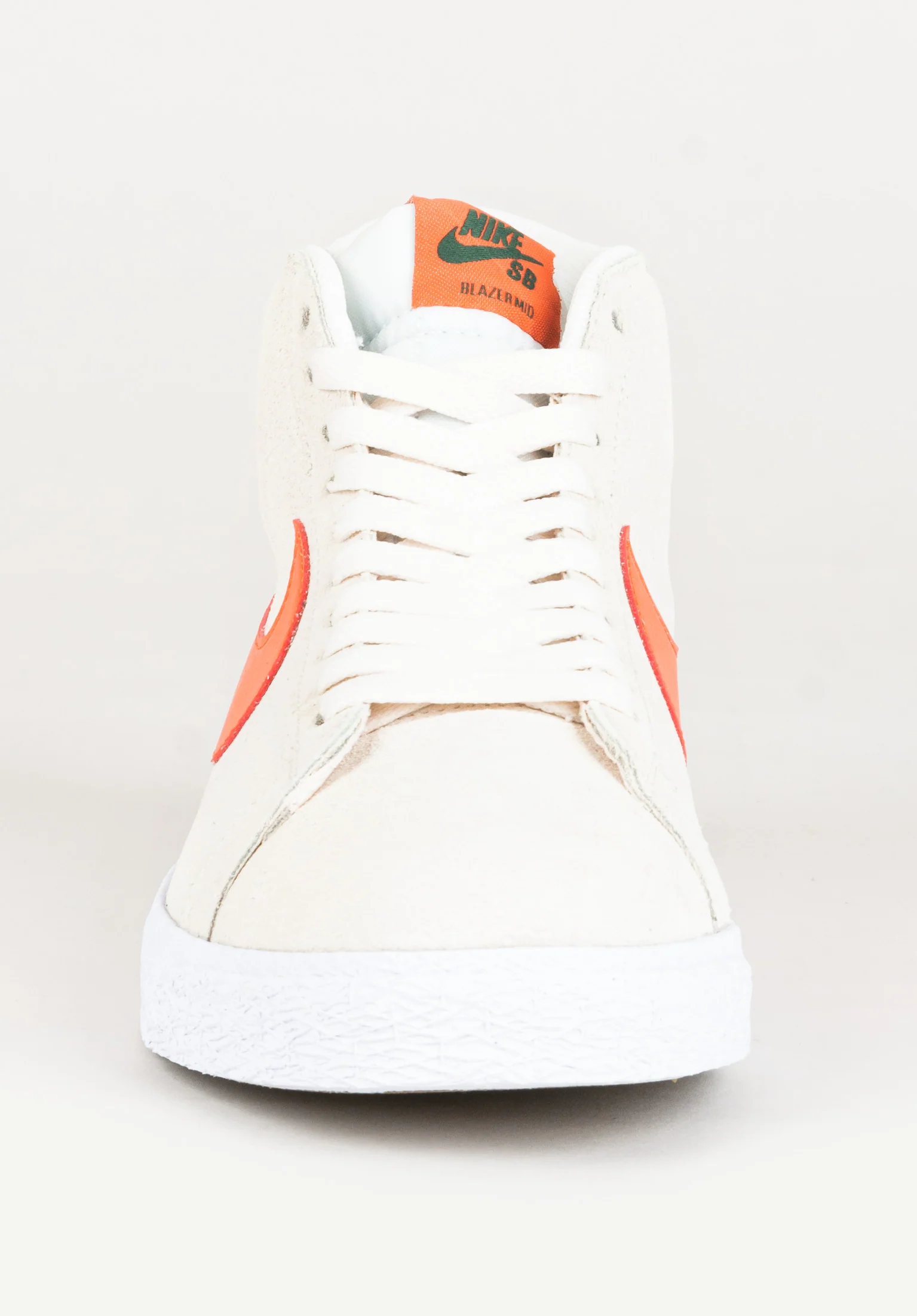 Zoom Blazer Mid