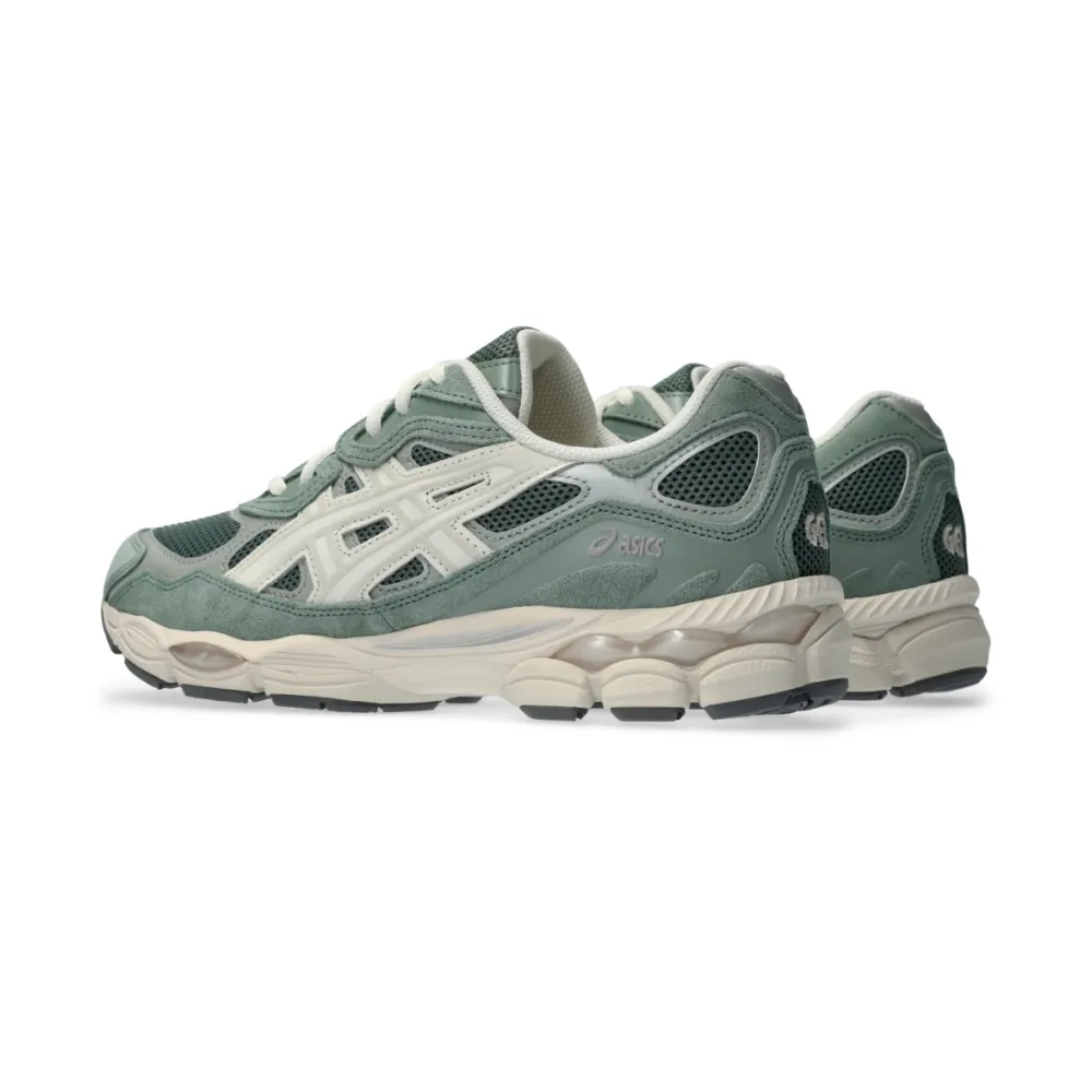 Asics Gel NYC 1203A383 302 / grün