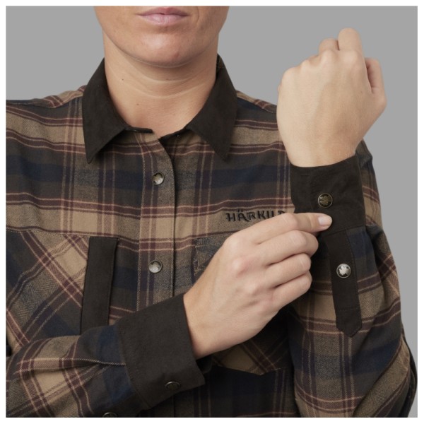 Härkila - Women's Aivak Bluse