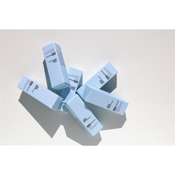 Hyaluronic Facial Mist