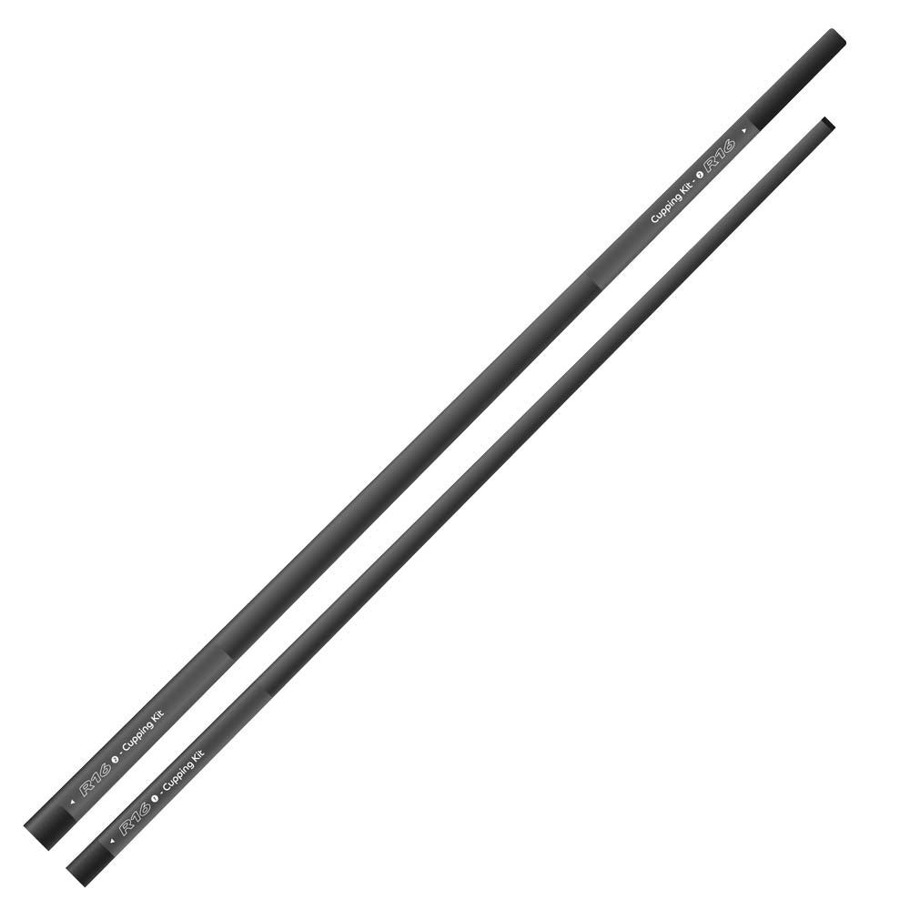 R-16 Power Carp 2-osainen kuppisarja