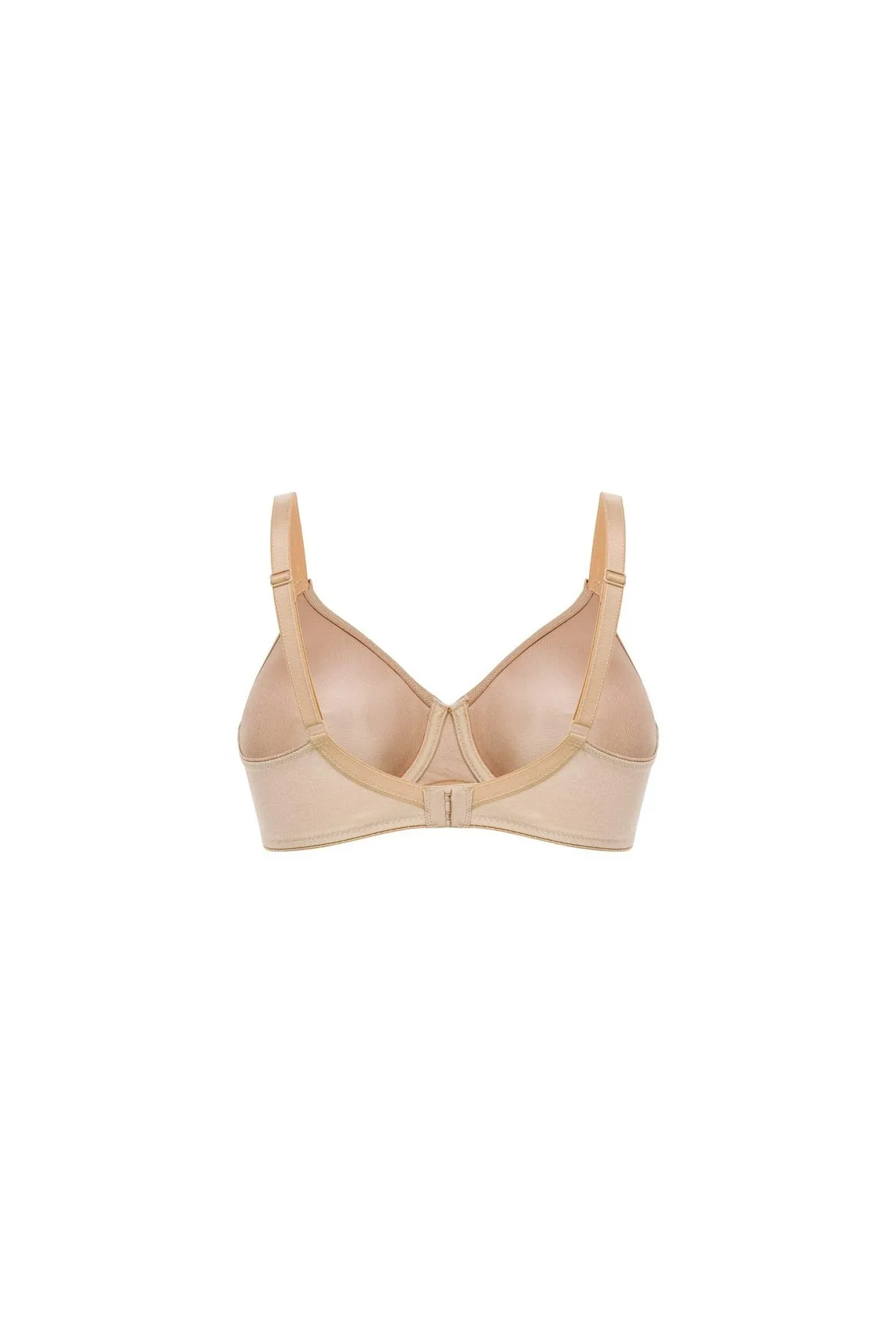 Felina  BH - Beige - Strukturiert