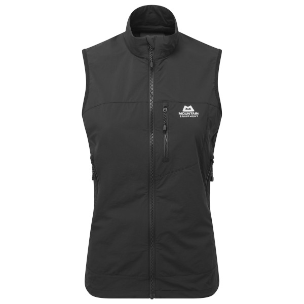 Mountain Equipment - Women's Echo Vest - Softshellweste