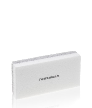 Tweezerman Pedikürestein Doppelseitig Hornhautentferner-1 Stk