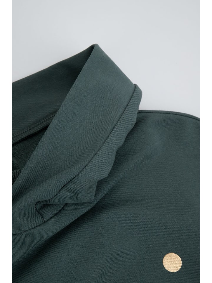 Coccodrillo Sweatshirt in grün günstig kaufen