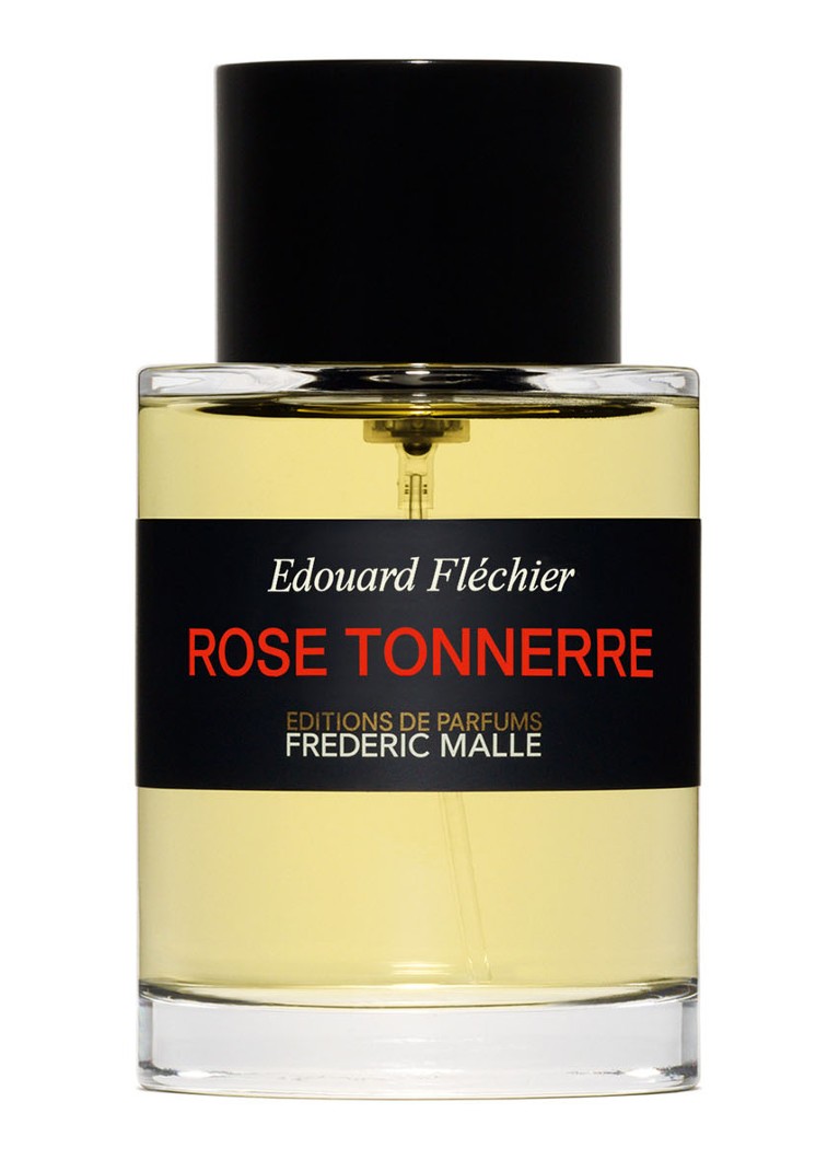 Frederic Malle Rose Tonnere Eau de Parfum