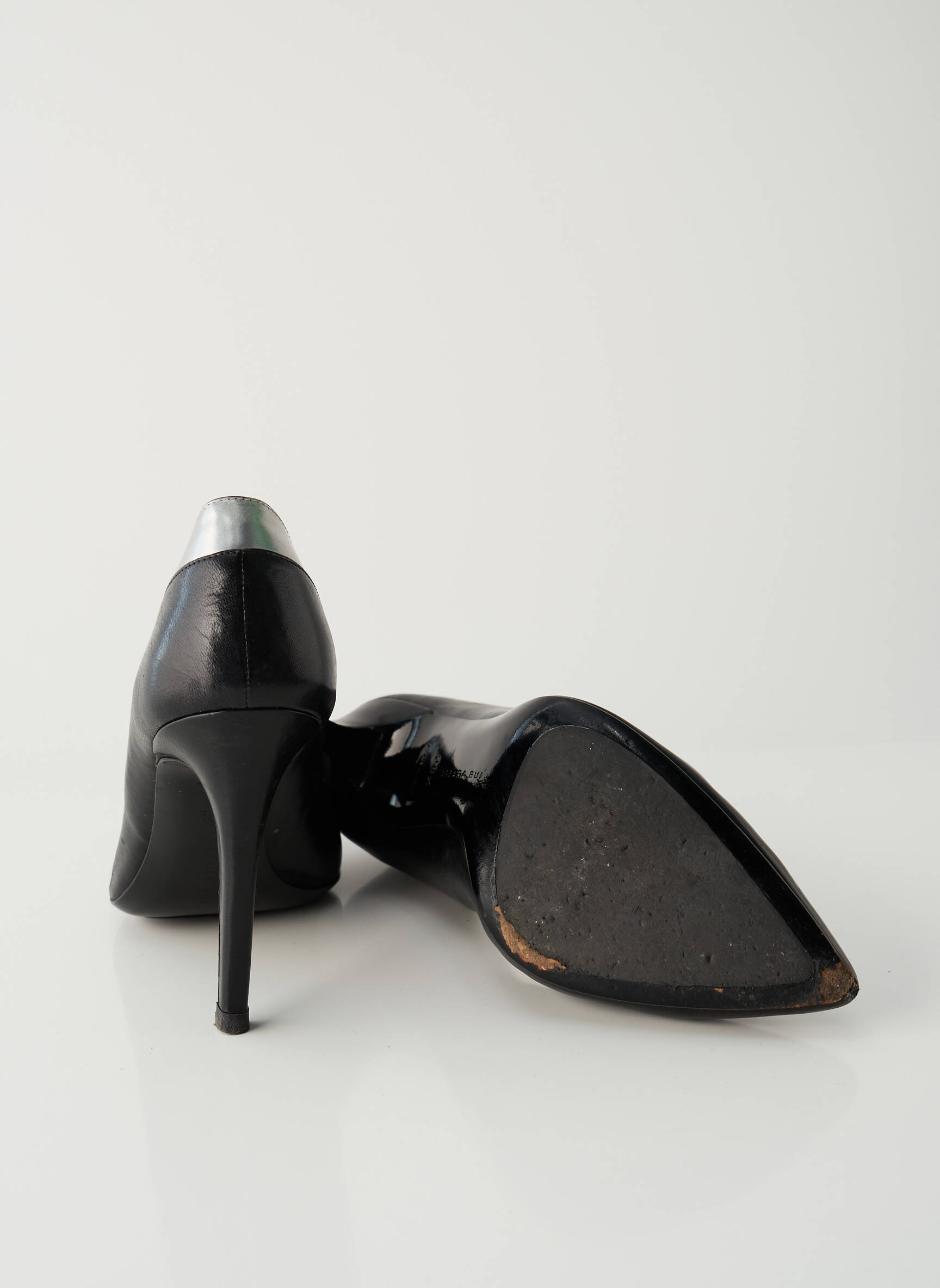 Barbara Bui Escarpins Femme couleur noir