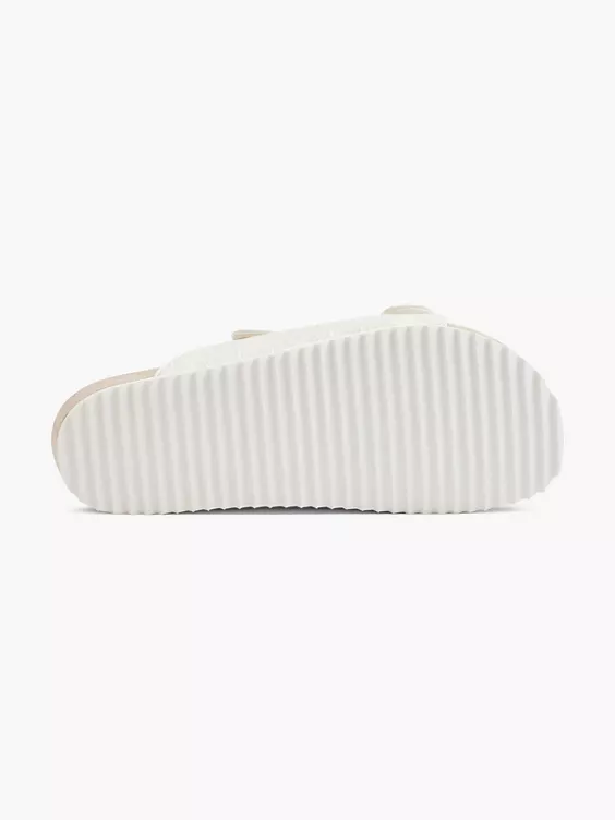 Catwalk Pantolette