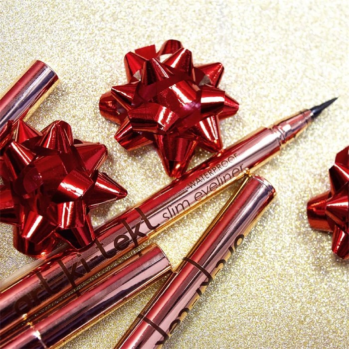 Art-Ki-Tekt Slim Eyeliner