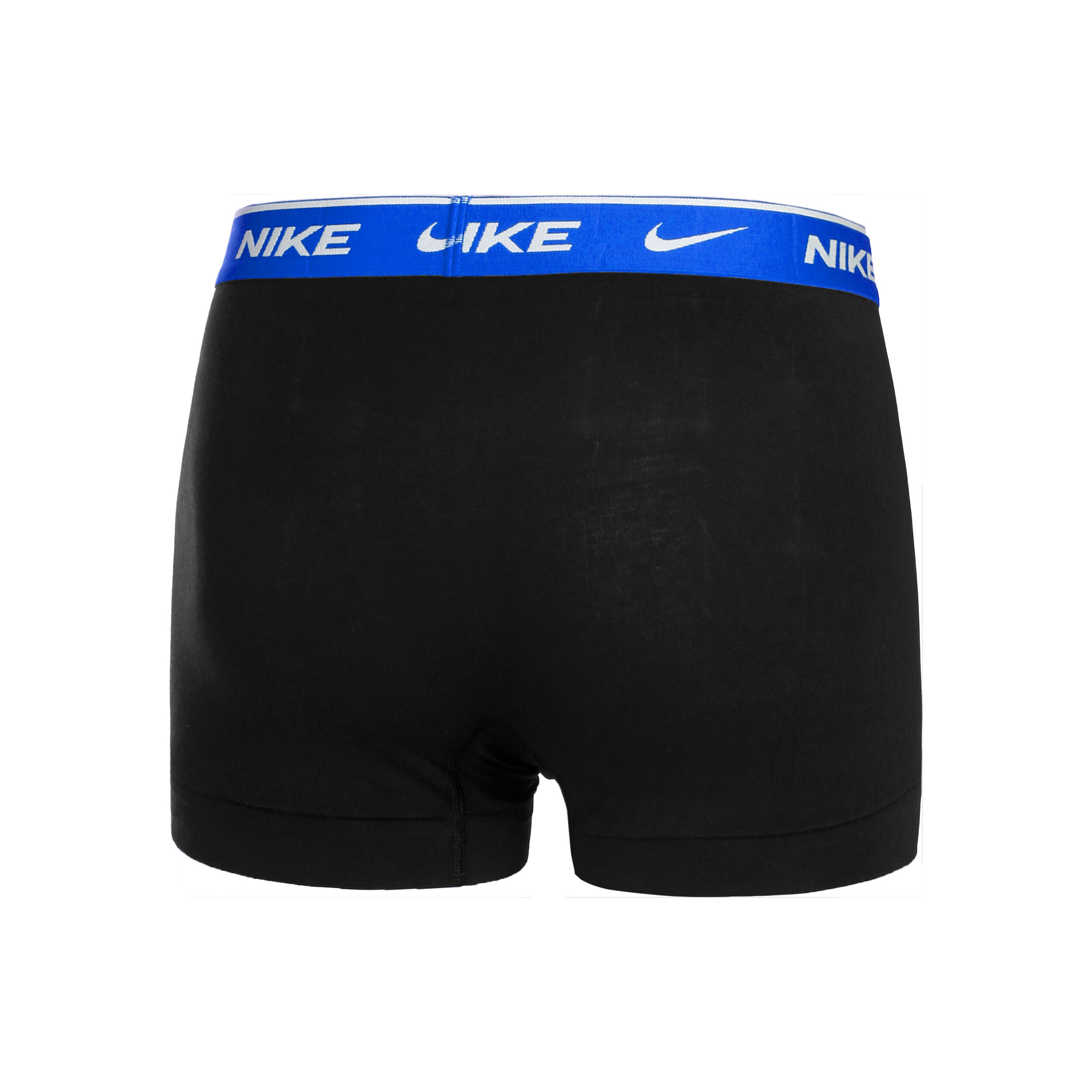 Everyday Cotton Stretch Trunk Boxer Short 3er Pack Herren - Mehrfarbig