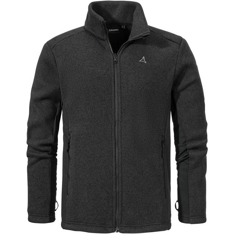Schffel ZipIn Oberau Fleecejacke Herren