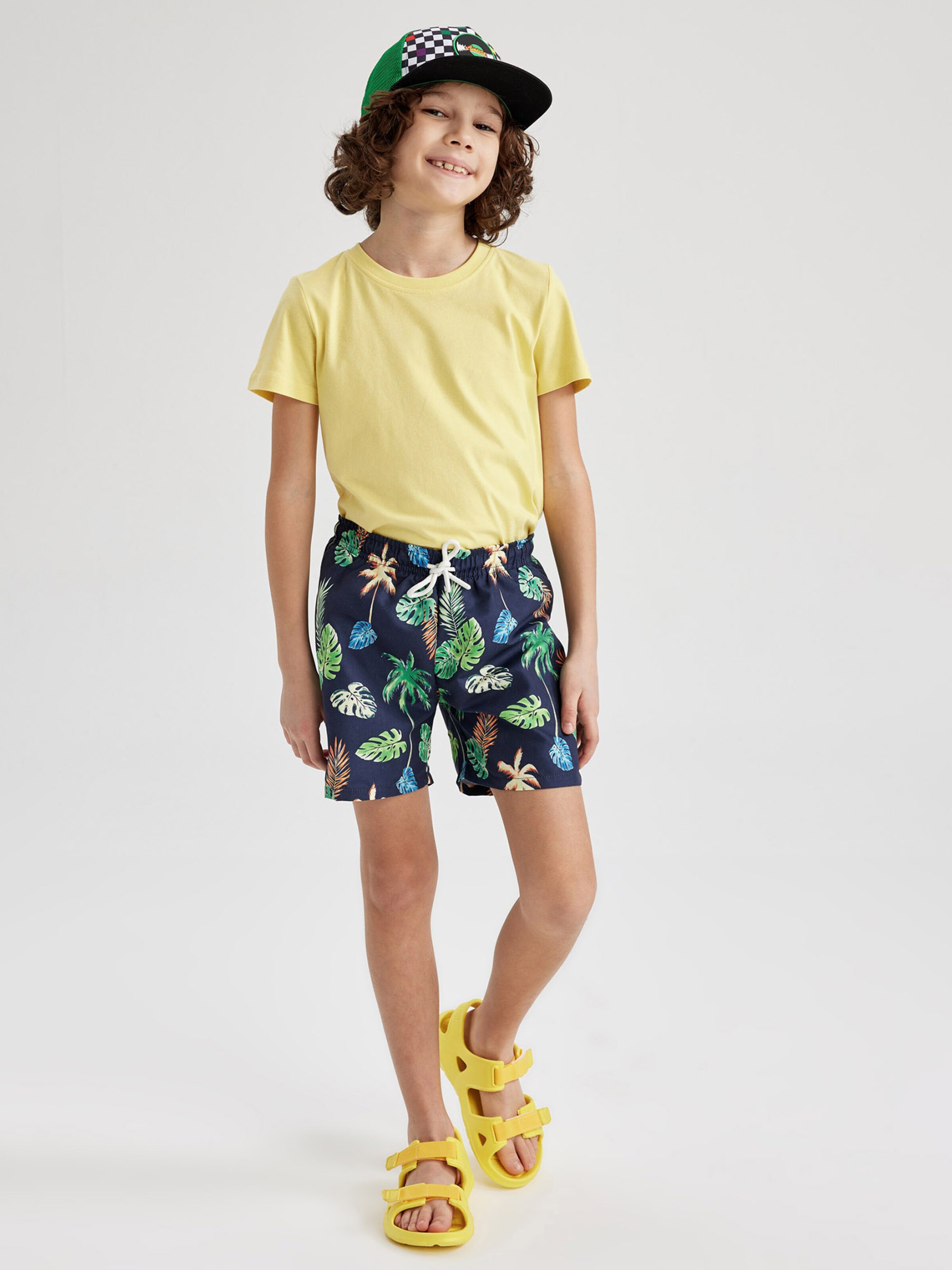 Board Shorts