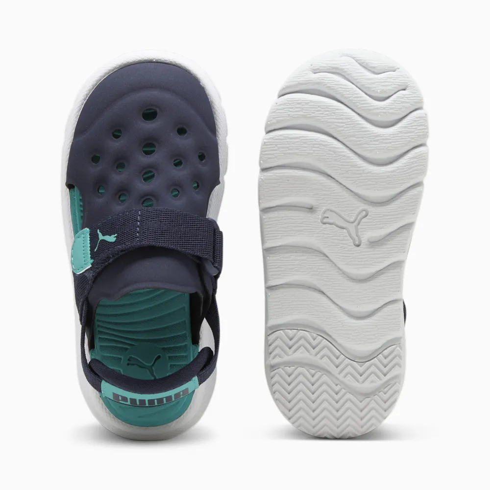 PUMA Evolve 389148_08 / blau