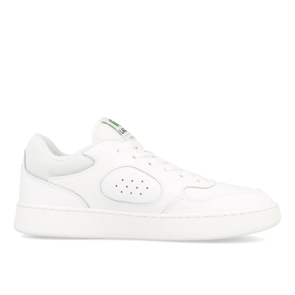 Lacoste Lineset 46SFA0042-21G / weiss