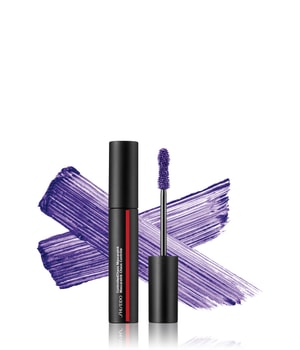 Shiseido Controlled Chaos Mascara-11.5 ml