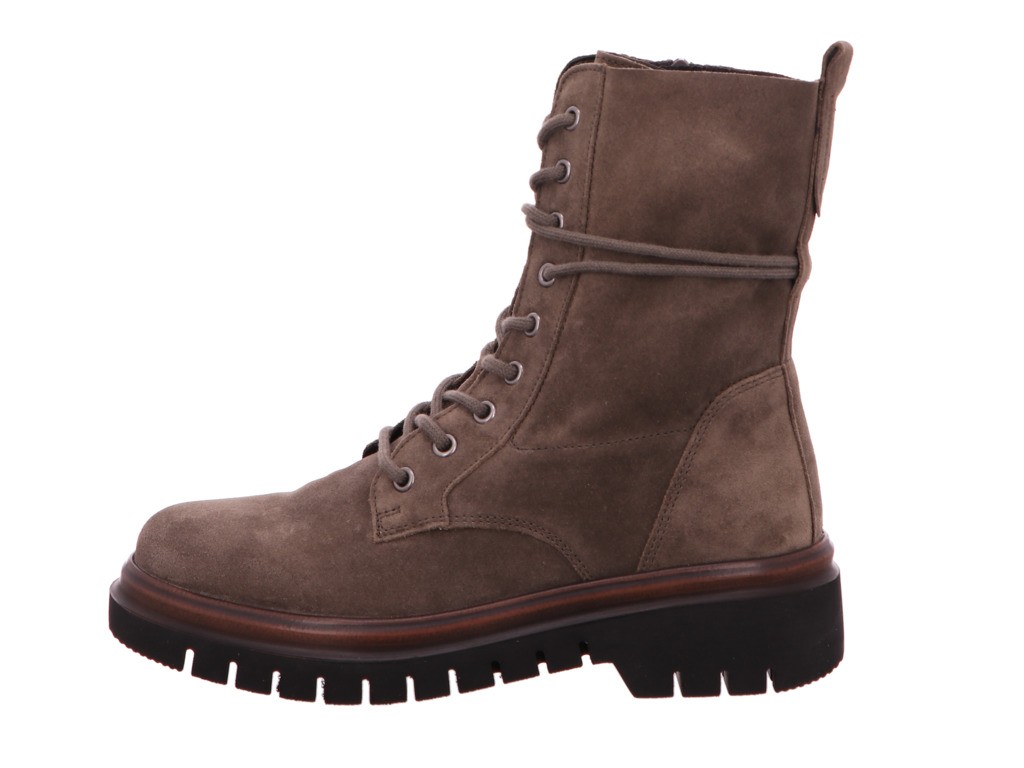GABOR Winterstiefel beige