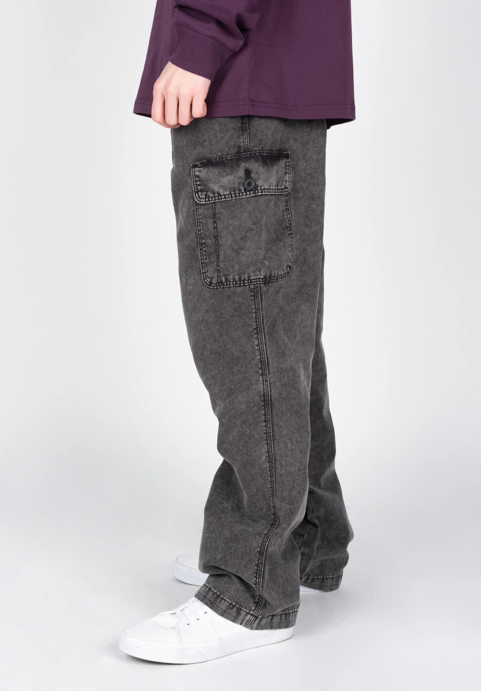 Newington Pant