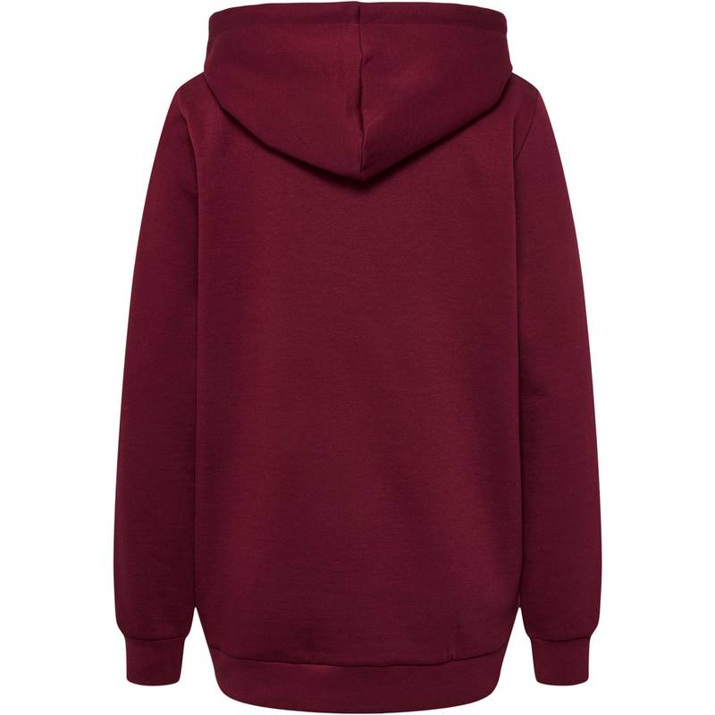 hummel hmlBOOSTER WOMAN HOODIE Hoodie Damen