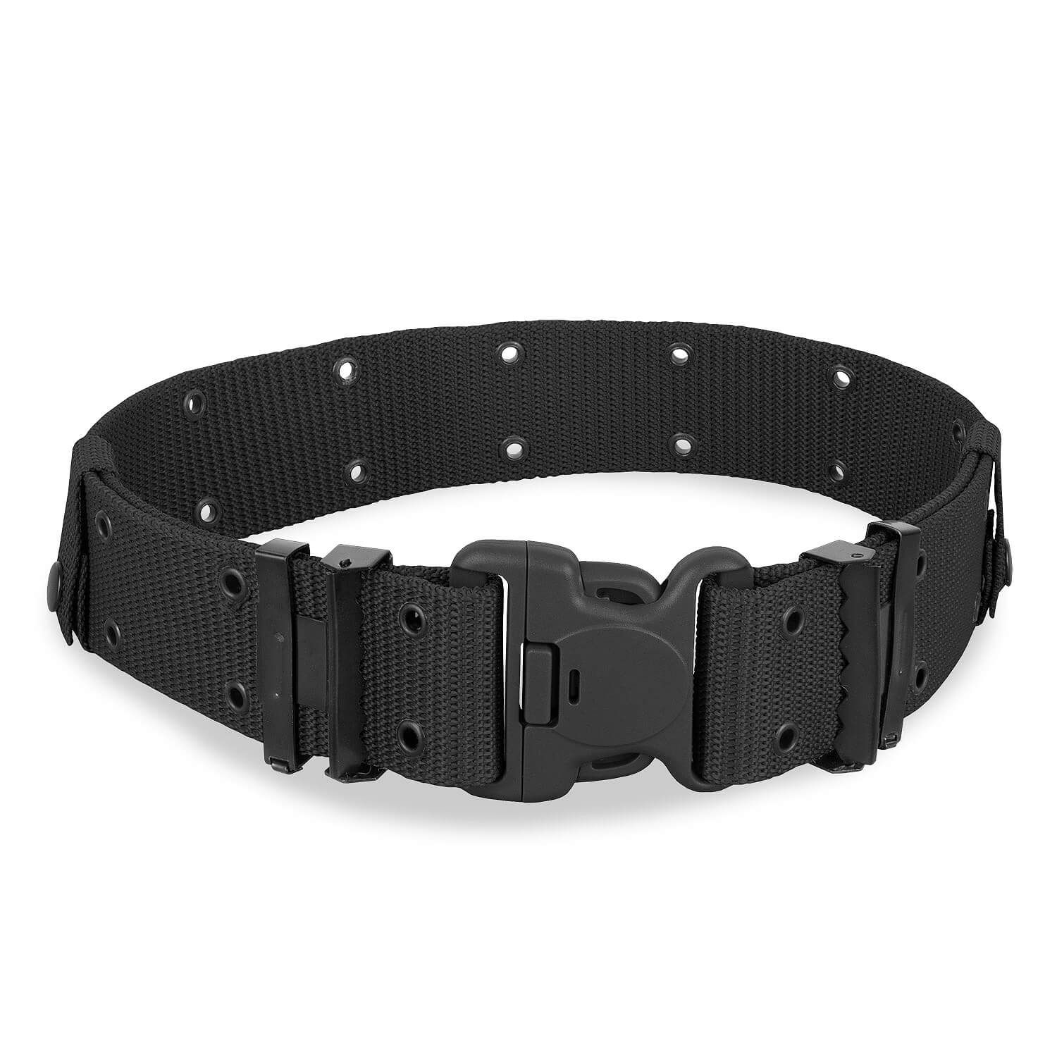 US Lochkoppel LC2 mit Duraflex Schnalle