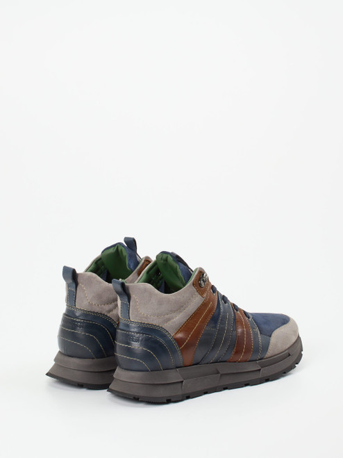 Sneaker-47611040005 Galizio Torresi