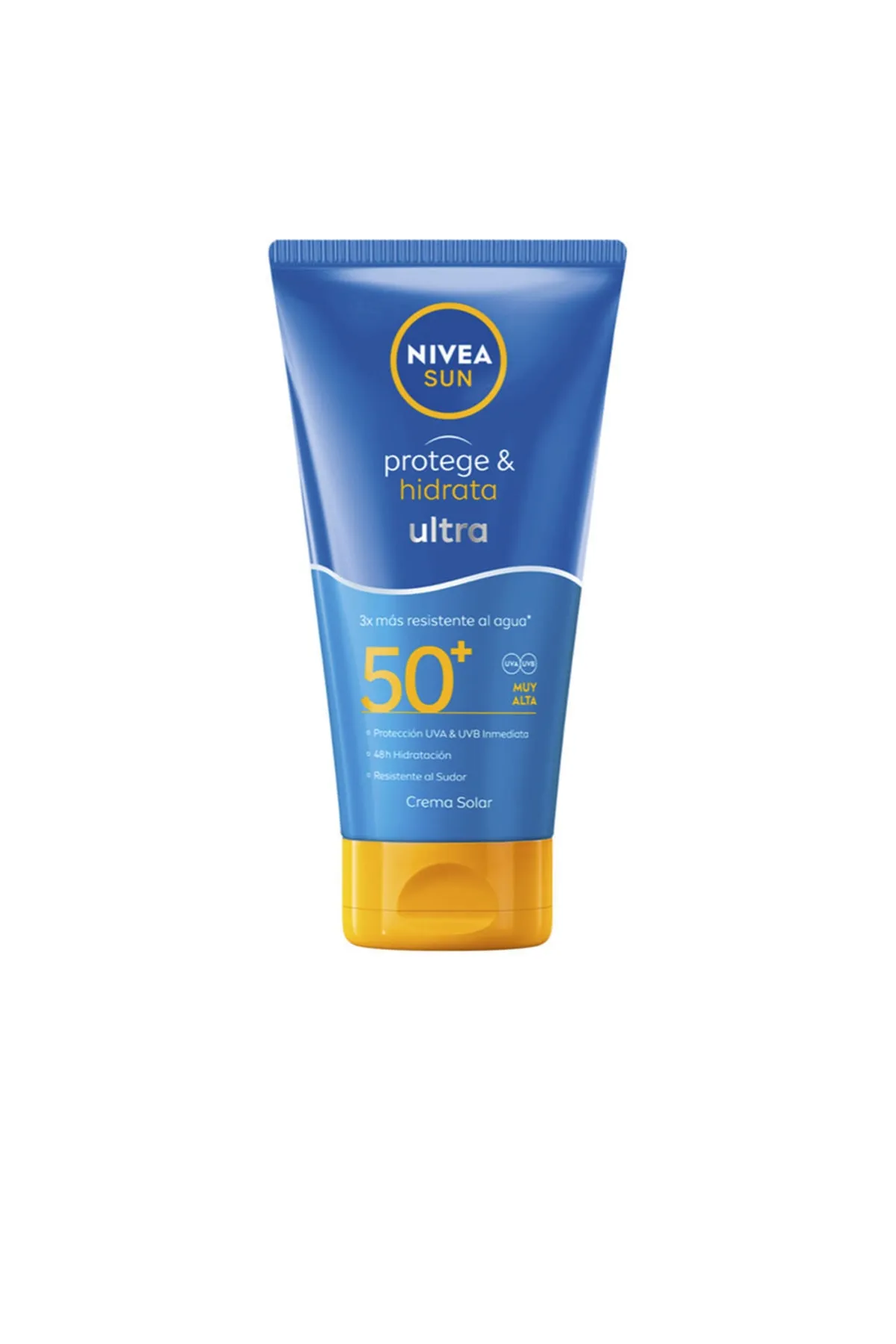 NIVEA  Sonnencreme - LSF >50