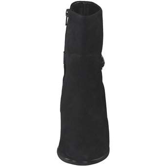 Gabor Stiefelette in schwarz