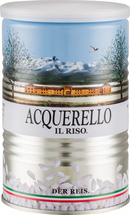 Acquerello Riso Carnaroli 500g