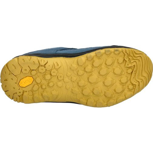 Brütting Outdoorschuh Ohio Low