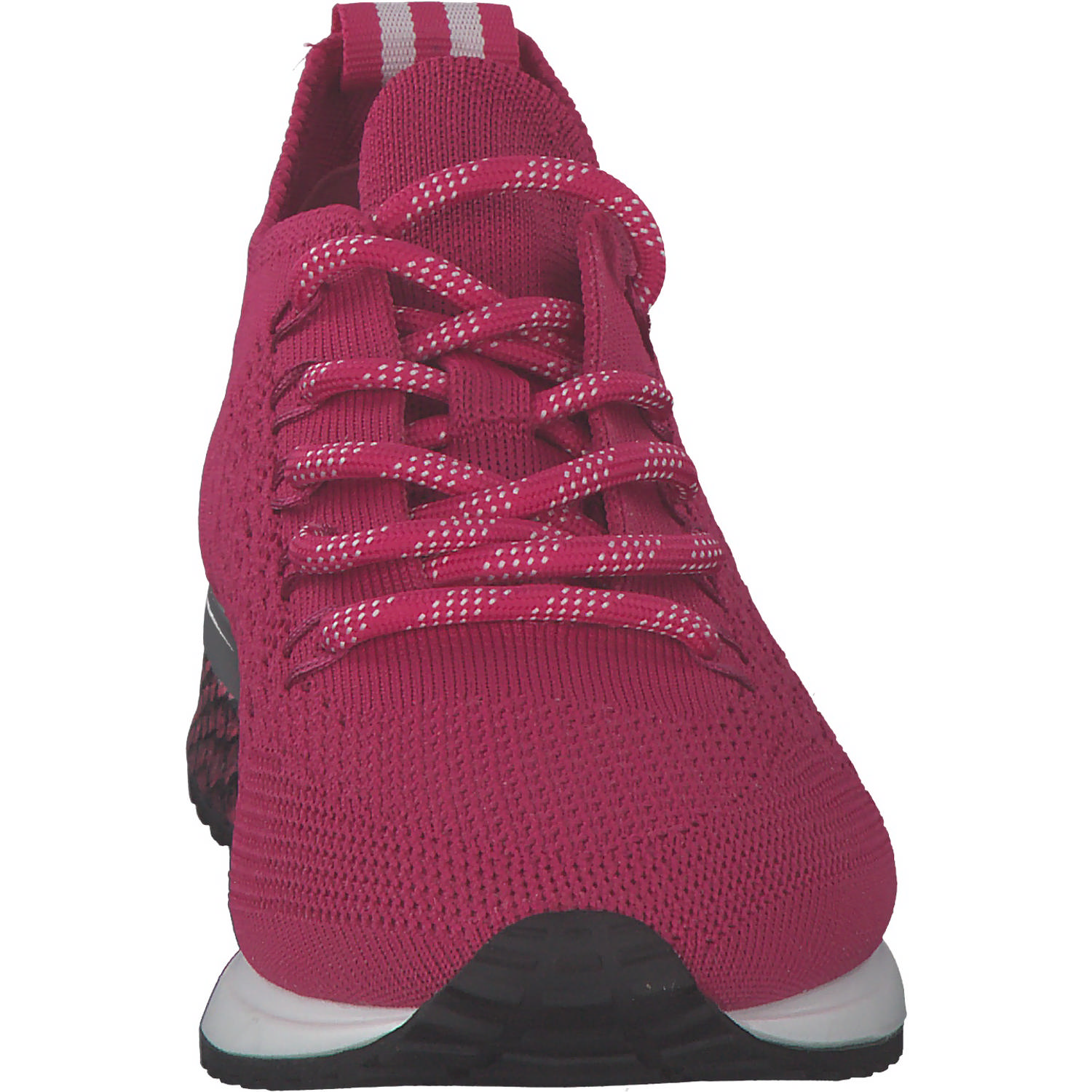 La Strada 1802649, Sneakers Low, Damen, fuchsia