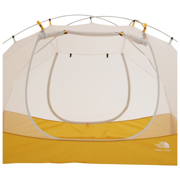 The North Face - Trail Lite 4 - 4-Personen Zelt