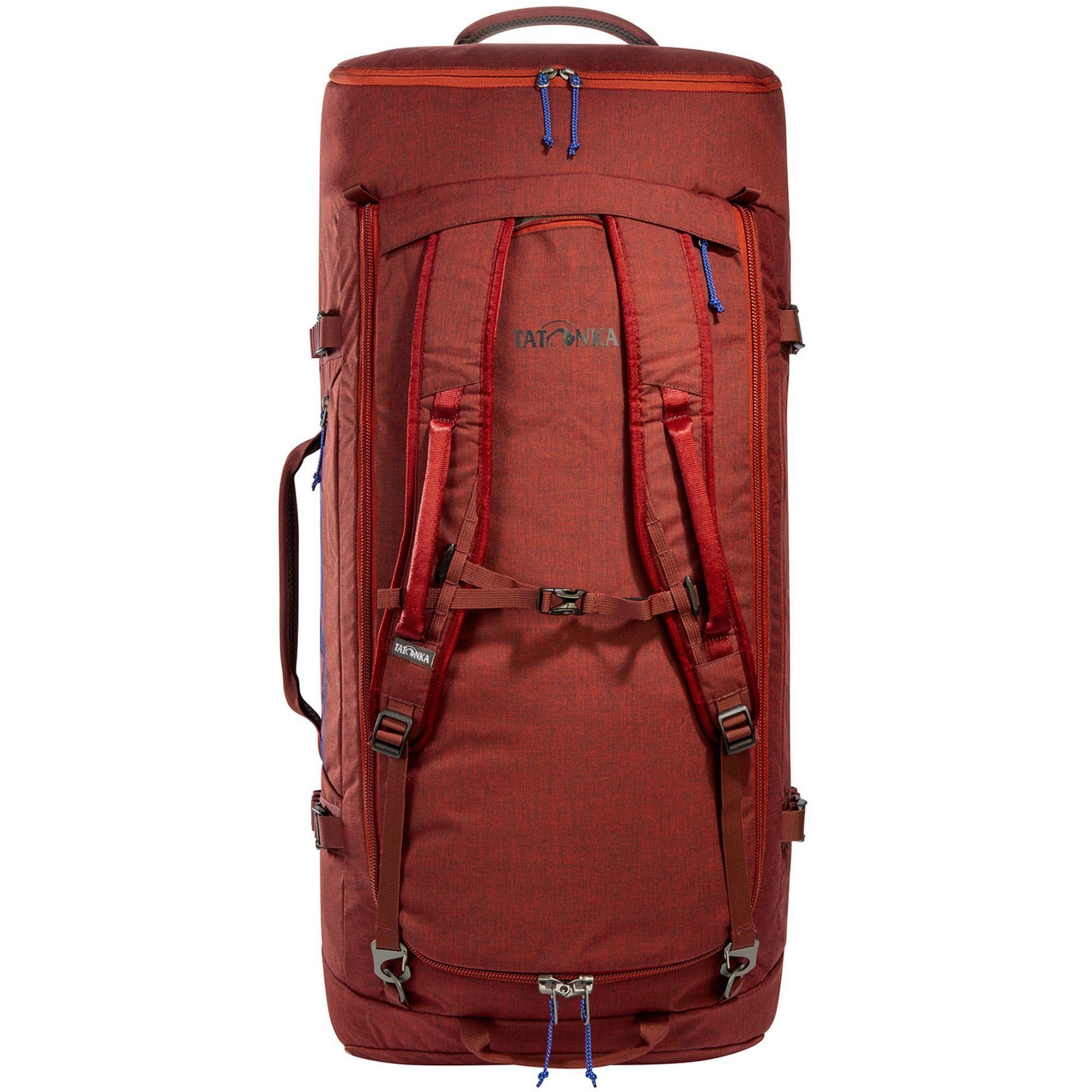 TATONKA® Reisetasche Duffle Roller, Polyamid