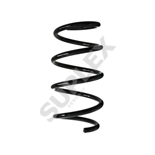 Suplex Schraubenfeder VAG Hinterachse 39637 - ATU