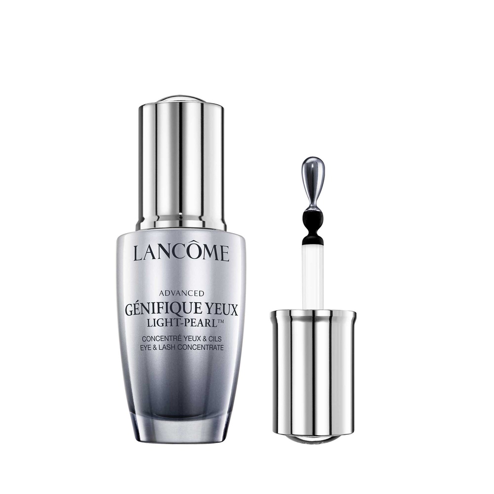 Lancôme Advanced Génifique Light Pearl Sérum Anti-Âge Yeux & Cils