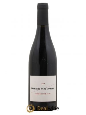 Morgon Côte du Py Mee Godard  2020 - Lot de 1 Bouteille