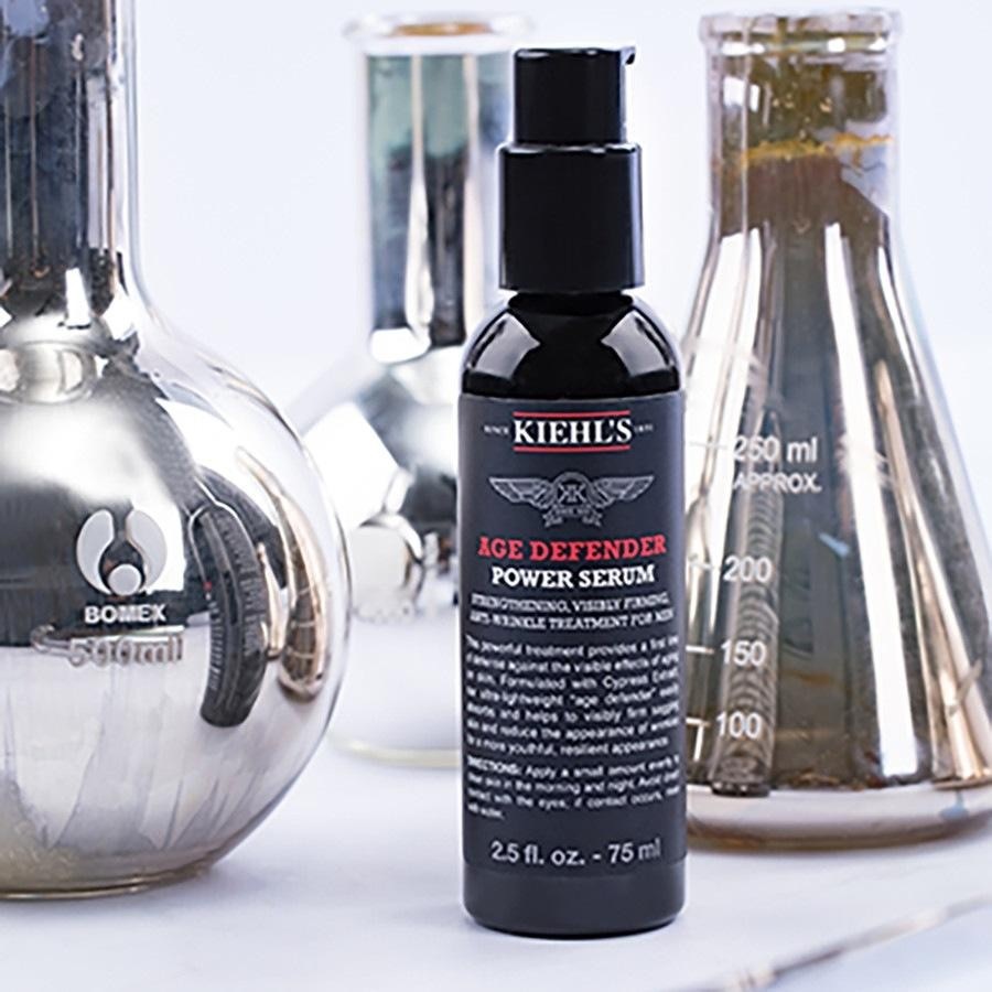 Kiehl’s Power Serum
