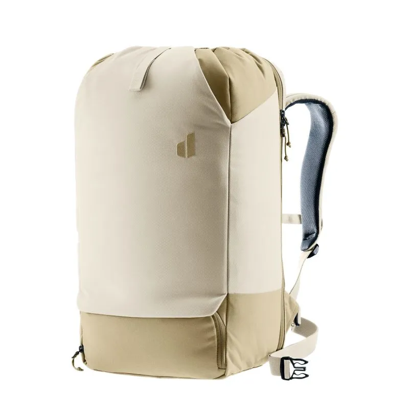 Deuter Utilion 34+5 - bone-desert