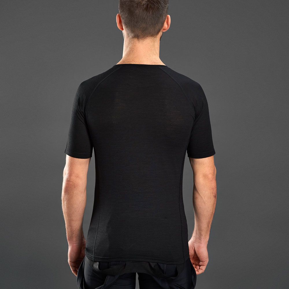 GripGrab Merino Polyfibre - Funktionsunterhemd kaufen | Bike-Discount